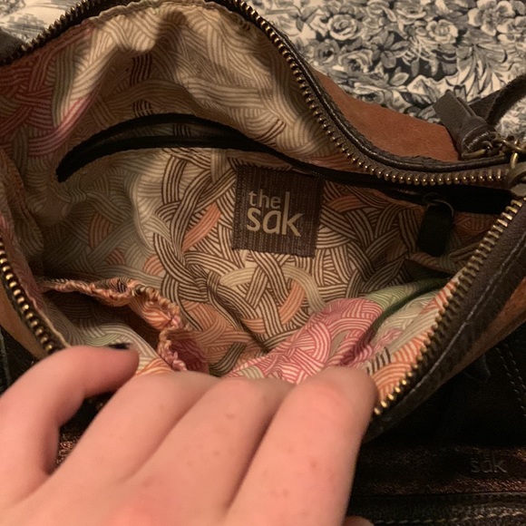 The Sak Crossbody Purse - Picture 10 of 16